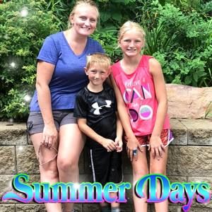 Meet your Posher, Heather